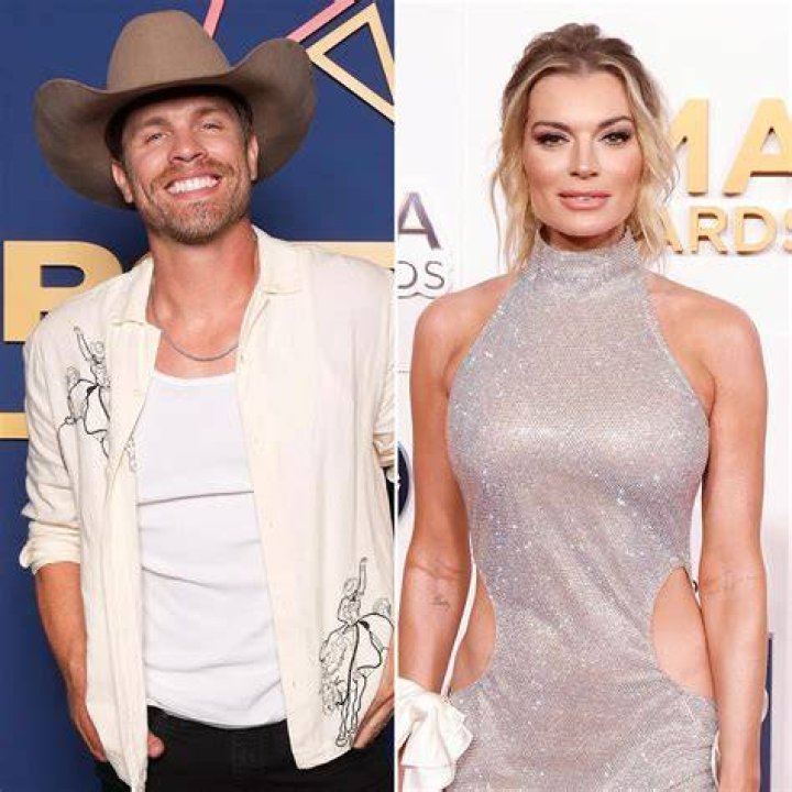 Dustin Lynch &lsquo;A Relationship Is Not Going to Happen'