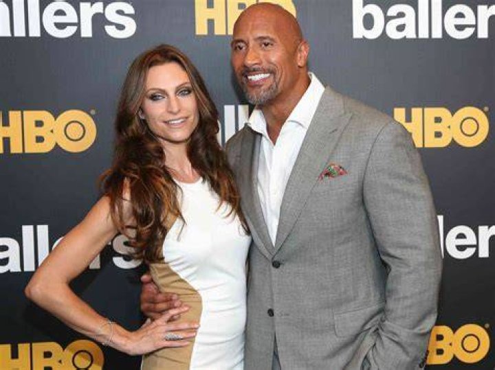 Dwayne Johnson Wife: A Look Into The Life Of Lauren Hashian