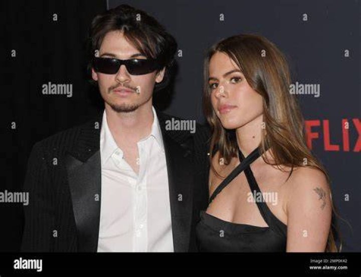 Dylan Jagger Lee's Impressive Wealth: Exploring His Net Worth