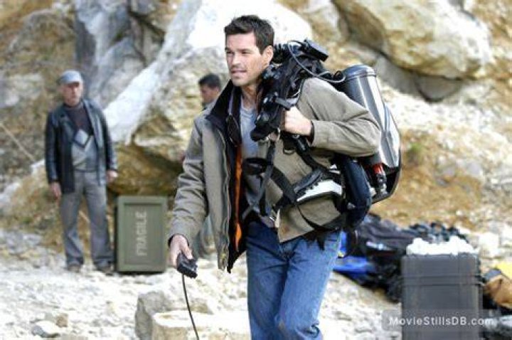 Eddie Cibrian Movies