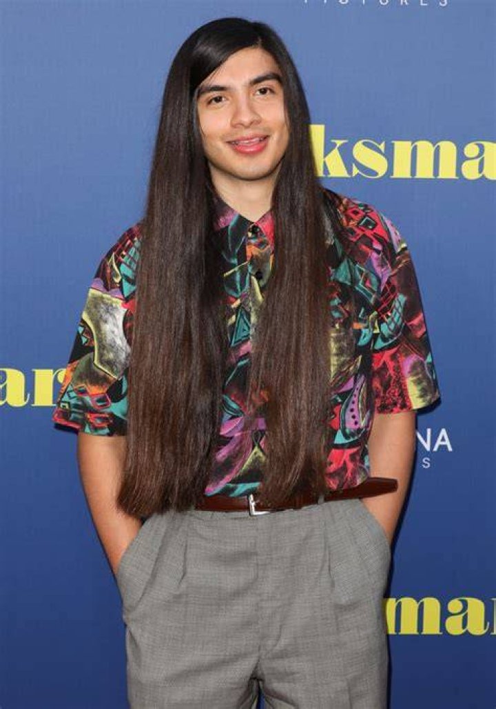 Eduardo Franco as Argyle Stranger Things Season 4 New and Returning