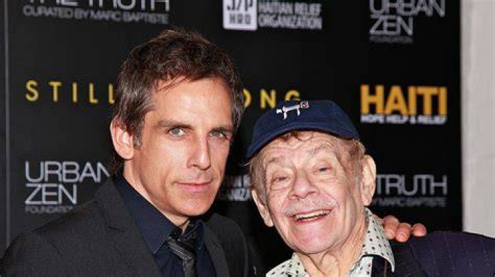 È morto Jerry Stiller, attore, comico e papà di Ben Stiller la Repubblica