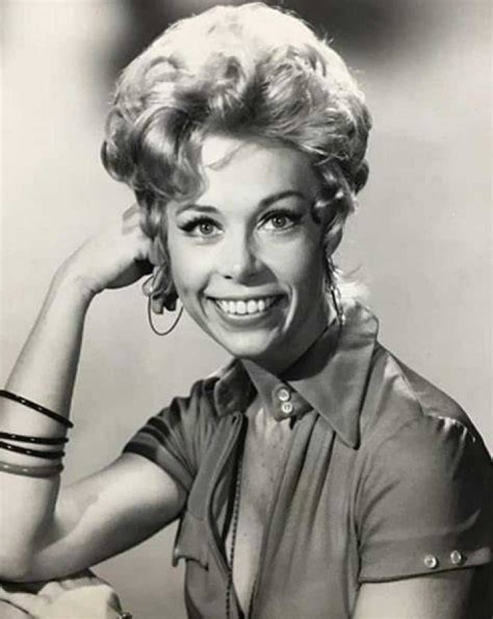 Elaine Joyce's Age, Husband, Career, Parents, Siblings, Movies