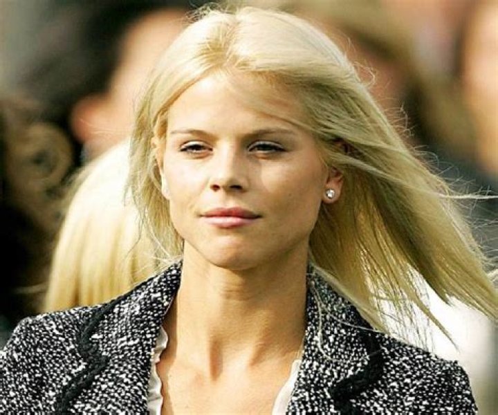 Elin Nordegren Biography Facts Childhood Family Life vrogue.co