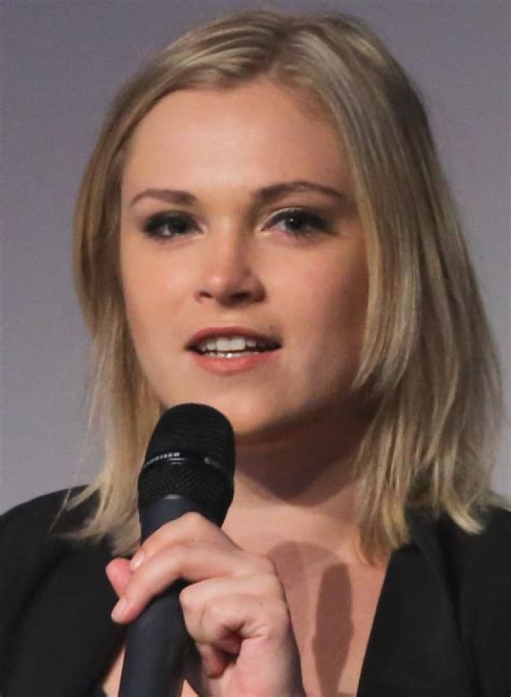 Eliza Taylor Net Worth How Much is Eliza Taylor Worth?