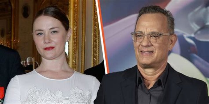 Elizabeth Ann Hanks, Tom Hanks’ Daughter 5 Fast Facts