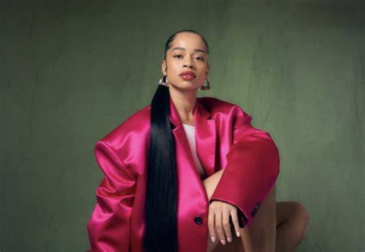 Ella Mai Says Her DancehallThemed Party Would Have Spice, And Vybz