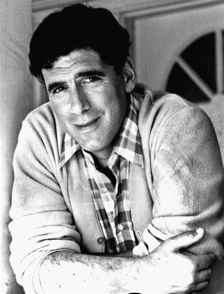 Elliott Gould Fandango Paraguay