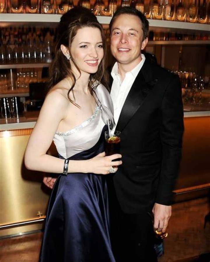 Elon Musk Married Talulah Riley Twice Before Divorcing Her for Good