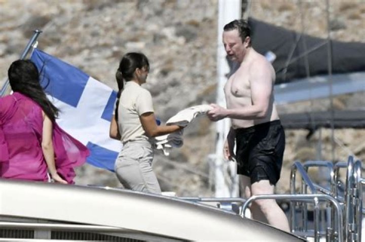 Elon Musk needs a vacation The Washington Post