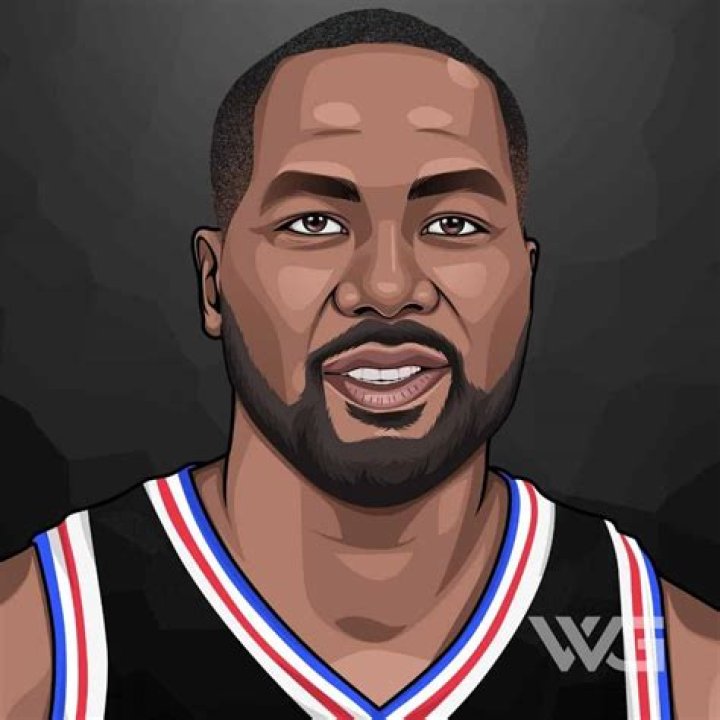 Elton Brand Net Worth 2024 Age, Wife, Salary, and Assets