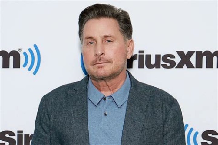 Emilio Estevez May Still Be the Most Profitable Hollywood Actor E! News