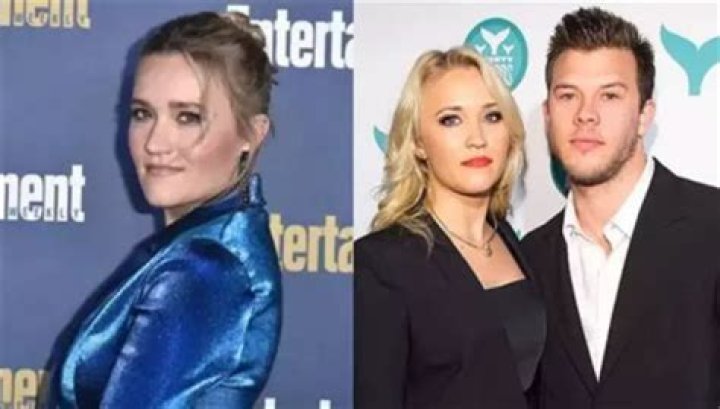 Emily Osment's Family Life: Exploring Parenthood And Relationships