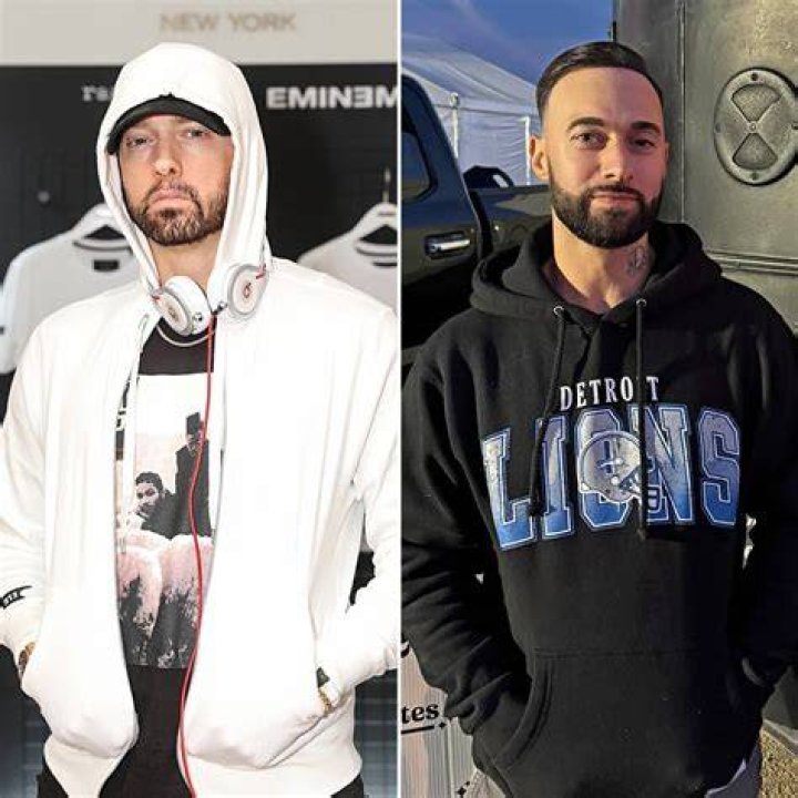 Eminem's Siblings: An Insight Into The Family Of The Rap Legend