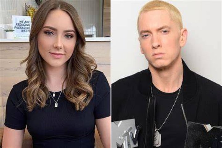 Eminem's Sister's Age - The Ultimate Guide