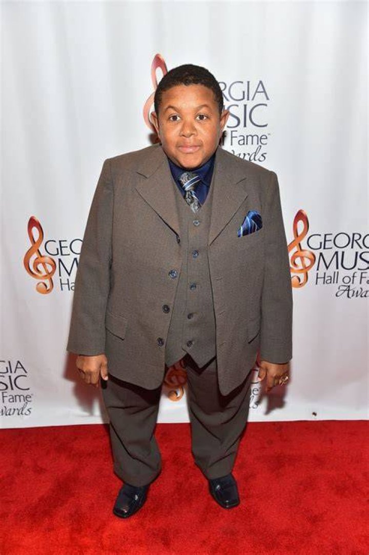 Emmanuel Lewis Net Worth How Rich Is This American Actor In 2022!