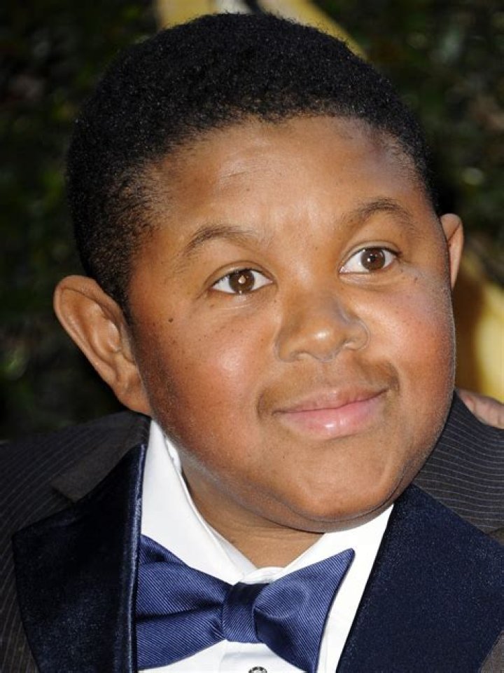 Emmanuel Lewis's Biography Wall Of Celebrities