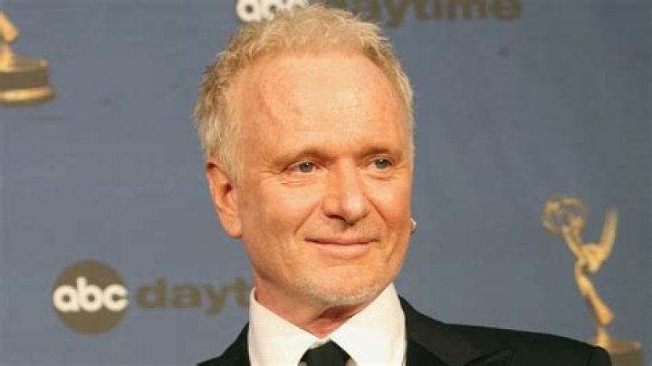 Entertainment Anthony Geary Images PSA AutographFacts℠