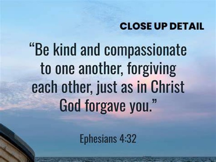 Ephesians 432 Be Kind to One Another Free Bible Verse Art Downloads