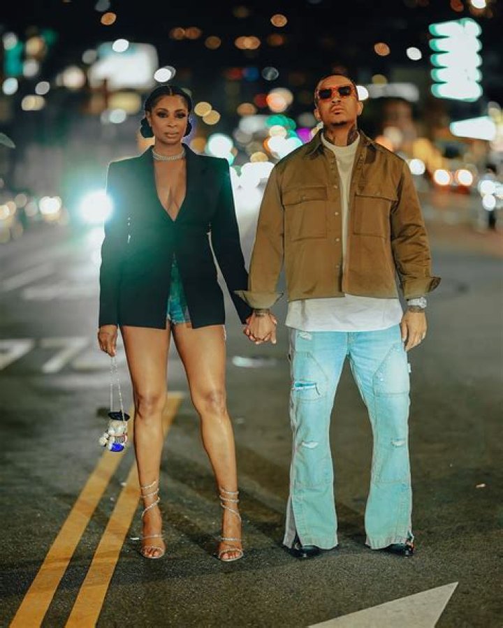 Eric Williams Of “Basketball Wives” Talks Failed Marriage HelloBeautiful