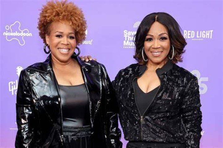 Erica Campbell's Most Fashionable Moments