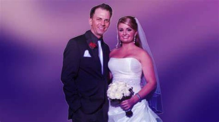 Erica Enders Husband Richie Stevens and Family Members