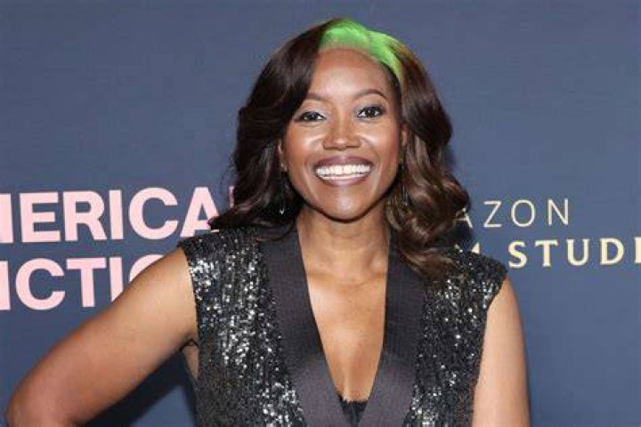 Erika Alexander