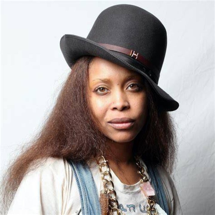 Erykah Badu Net Worth, Biography, Age, Weight, Height