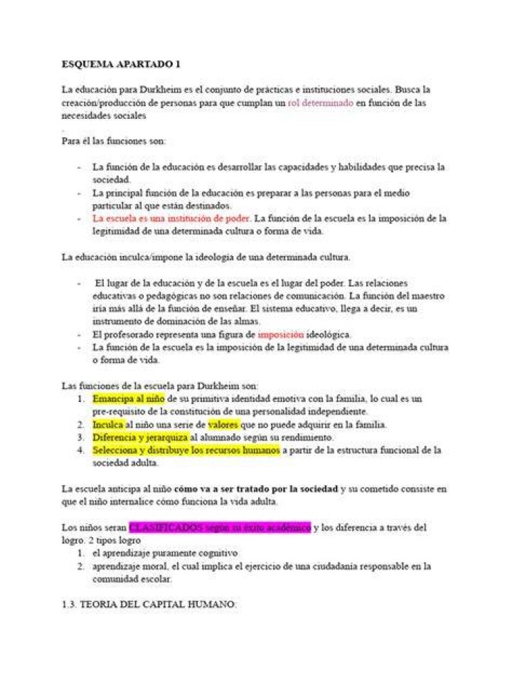 esquema del apartado la economía de Mesopotamia y egipto Brainly.lat