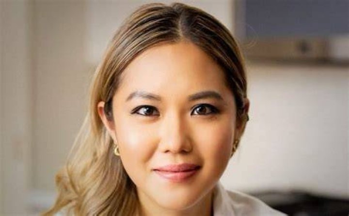 Esther Choi Chef Biography, Age, Height, Husband, Net Worth