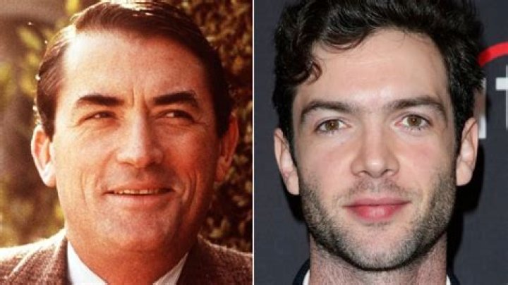Ethan Peck! Gregory Pecks grandson r/LadyBoners
