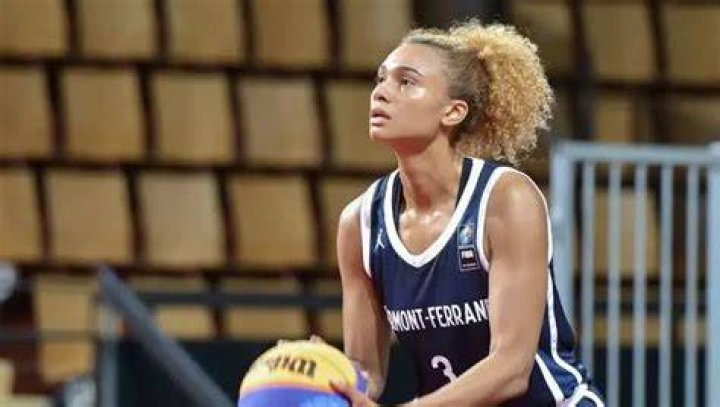 Eve Wembanyama Net Worth, Age, Bio (Updated November 2023)