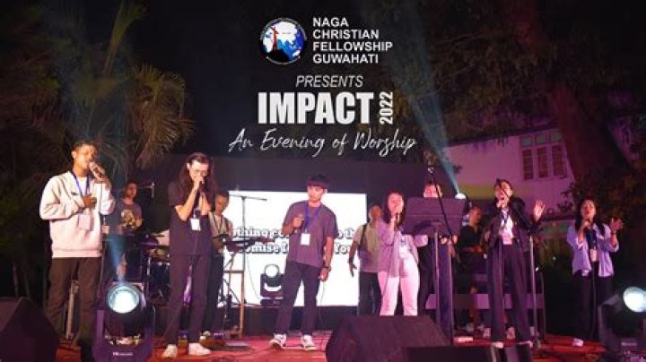 Evening of Impact 2022