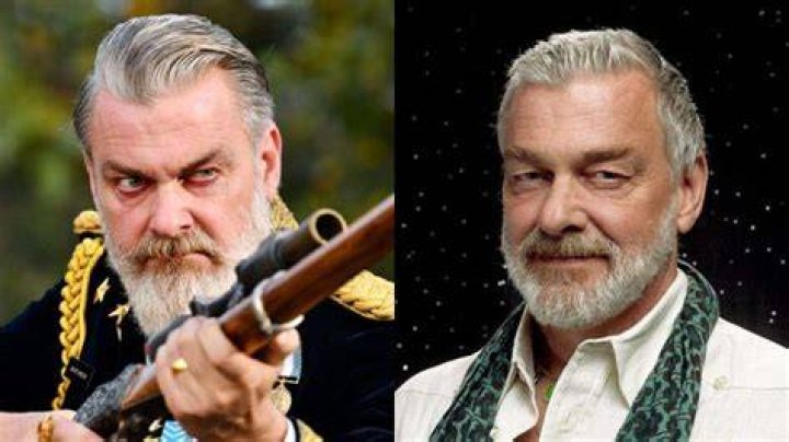 Everything about Ray Stevenson 25+ best movies and tv show Fashion Now Trending