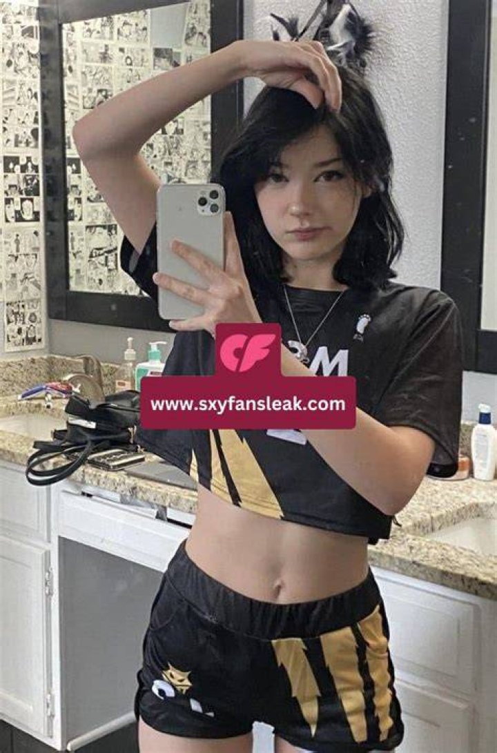 Exclusive Content: Airika Cal's Private Photo Leaks