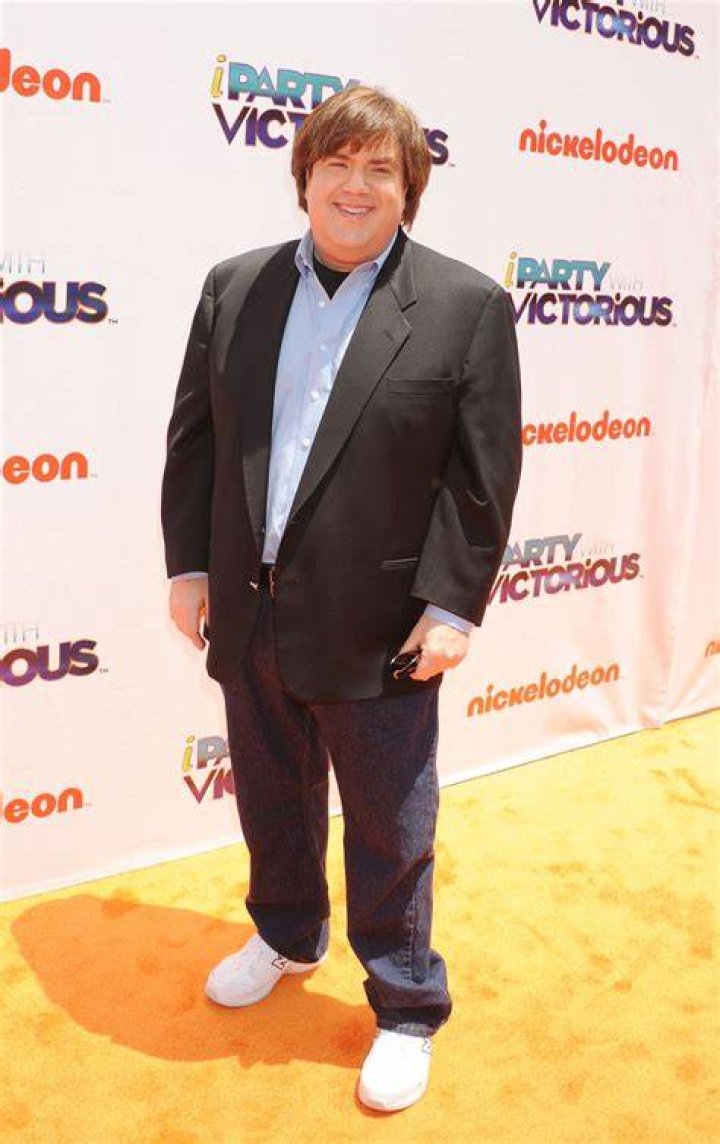 ExNickelodeon Producer Dan Schneider Denies Foot Fetish on Old Shows