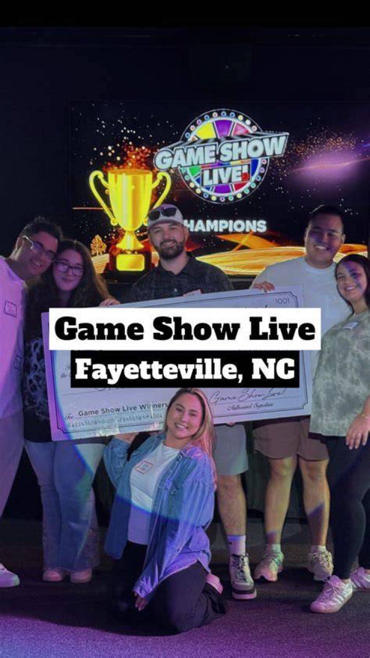 Experience Fayetteville With Skip The Game: Ultimate Adventure
