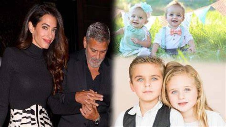 Explore The Fascinating Life Of George Clooney's Son: A Journey Of Discovery