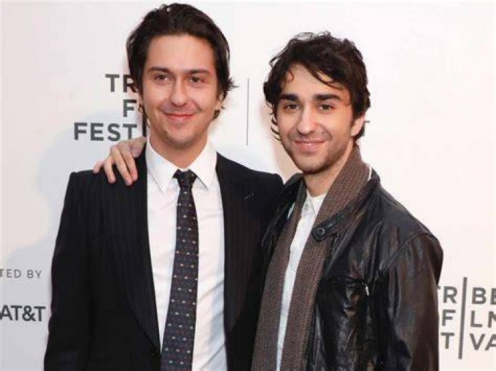 Explore The Intriguing Relationship Of Alex Wolff