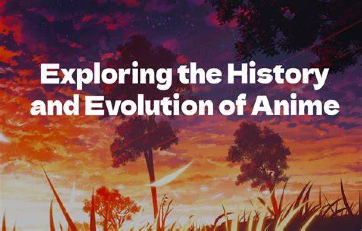 Exploring The History And Evolution
