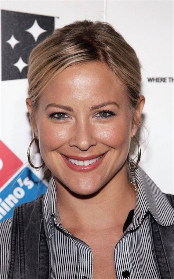 Exploring The Life Of Brittany Daniel