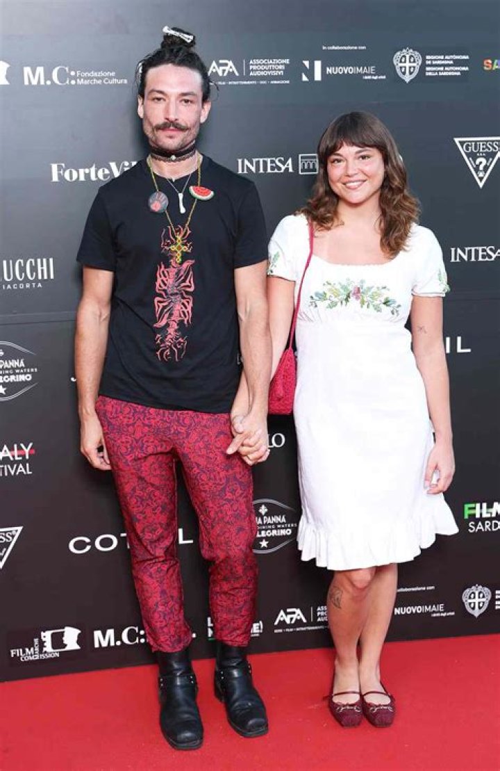 Ezra Miller’s Wife and Children Who Is The Actor Married To? Meet ‘The