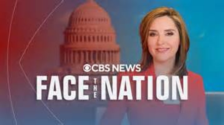 Face the Nation's Margaret Brennan Expecting First Child