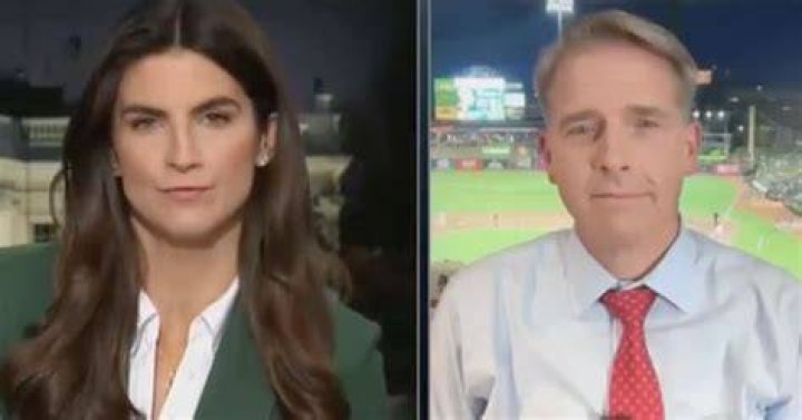 Fact check Is Kaitlan Collins Pregnant? CNN Anchor Pregnancy update