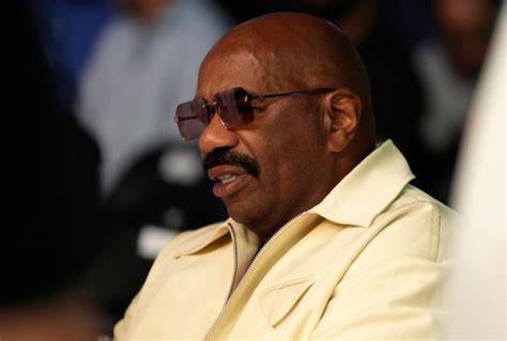 Fact Check: Is Steve Harvey Still Alive?