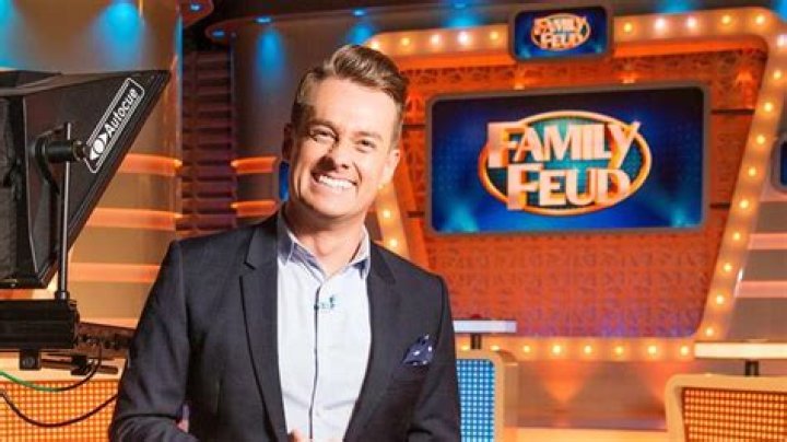Family Feud Host Grant Denyer confirms show is returning for ‘special