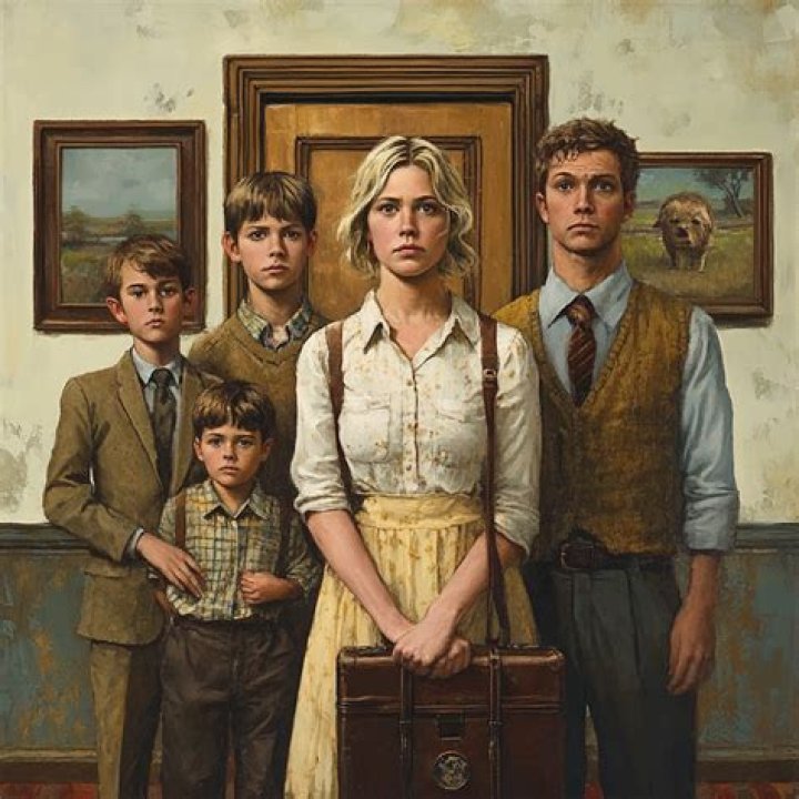 Family Ties And Private Life Unraveled
