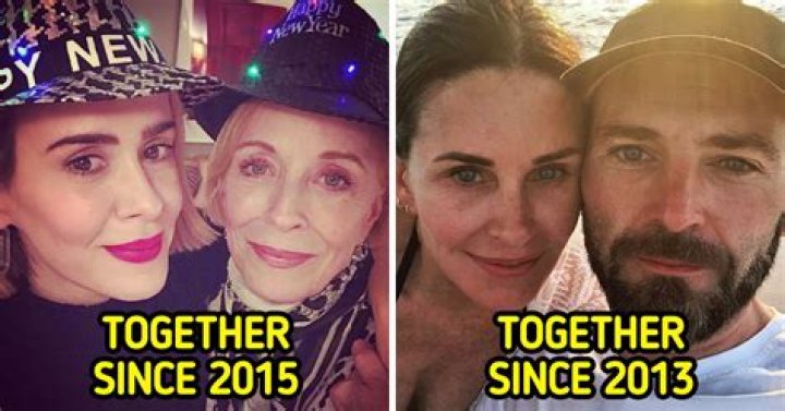 Famous LongTerm Couples Who Never Married Cool Dump