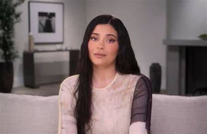 Fans Slam Kylie Jenner For Using Stormi as a 'Living Accessory'