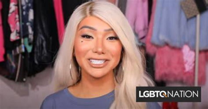 FarRight Trans YouTuber Said an Activist Drove a Woman to Suicide—But